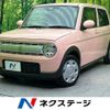 suzuki alto-lapin 2021 -SUZUKI--Alto Lapin 5BA-HE33S--HE33S-316505---SUZUKI--Alto Lapin 5BA-HE33S--HE33S-316505- image 1