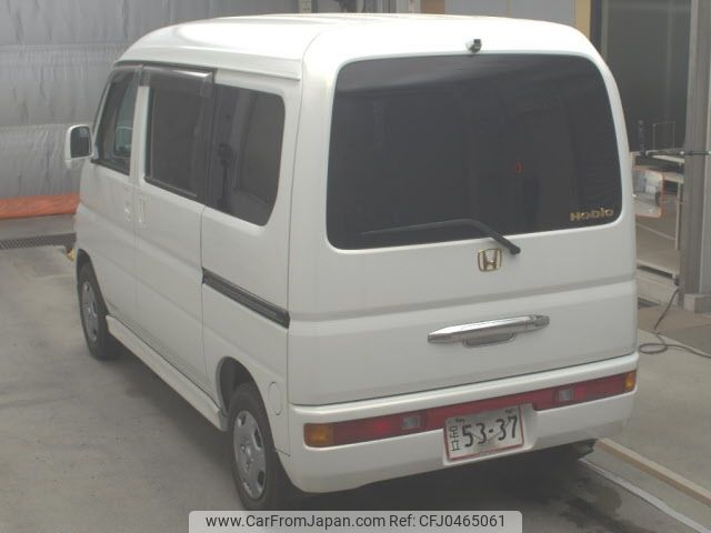 honda vamos 2018 -HONDA--Vamos HM3-1602057---HONDA--Vamos HM3-1602057- image 2