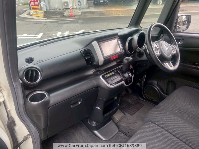honda n-box 2014 CFJ1689889 image 2