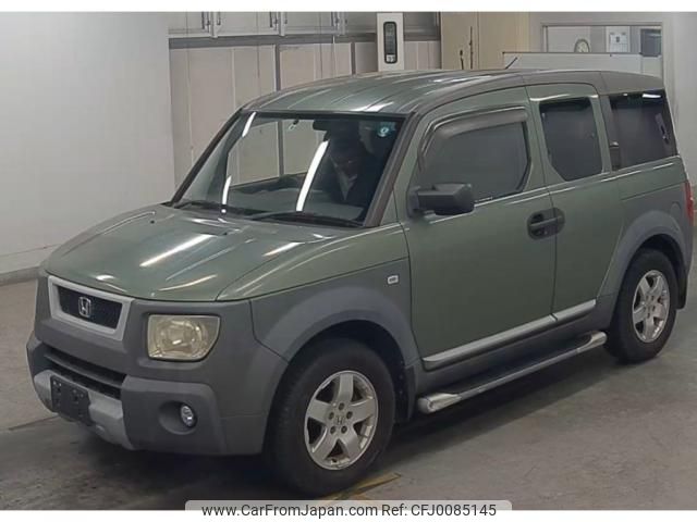 honda element 2003 quick_quick_UA-YH2_1001653 image 2