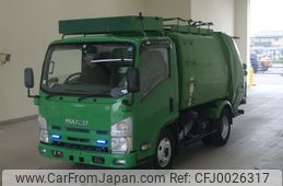 isuzu elf-truck 2010 -ISUZU--Elf NMR85N-7010165---ISUZU--Elf NMR85N-7010165-