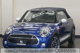 mini mini-others 2019 quick_quick_WJ20M_WMWWJ520303D44535