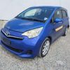 toyota ractis 2013 -TOYOTA--Ractis DBA-NCP120--NCP120-2051930---TOYOTA--Ractis DBA-NCP120--NCP120-2051930- image 11