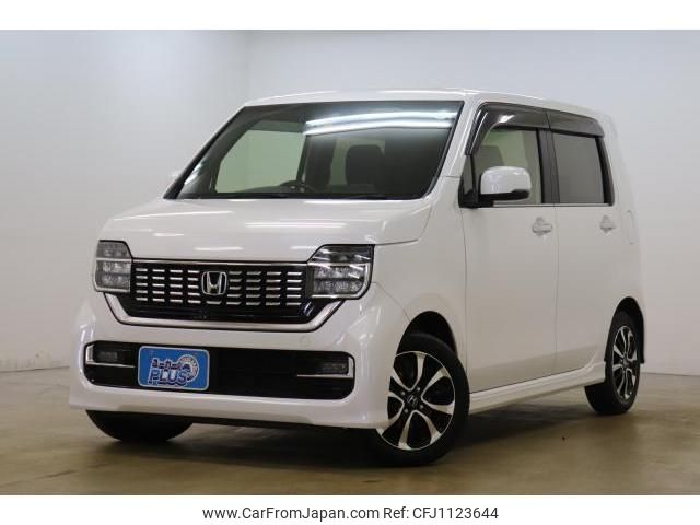 honda n-wgn 2022 quick_quick_JH3_JH3-1083170 image 1