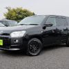 toyota probox-van 2022 quick_quick_6AE-NHP160V_NHP160-0043753 image 1