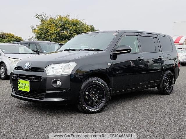 toyota probox-van 2022 quick_quick_6AE-NHP160V_NHP160-0043753 image 1