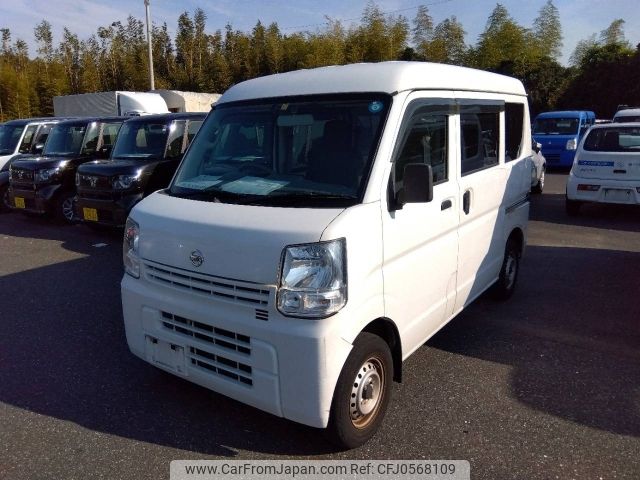 nissan clipper-van 2020 -NISSAN--Clipper Van HBD-DR17V--DR17V-446766---NISSAN--Clipper Van HBD-DR17V--DR17V-446766- image 1