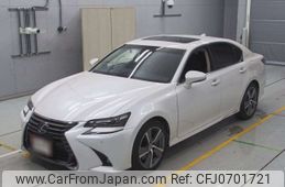 lexus gs 2015 -LEXUS--Lexus GS GWL10-7000168---LEXUS--Lexus GS GWL10-7000168-