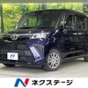 toyota roomy 2021 CFJ1802817 image 1