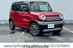 suzuki hustler 2018 CFJ1678494