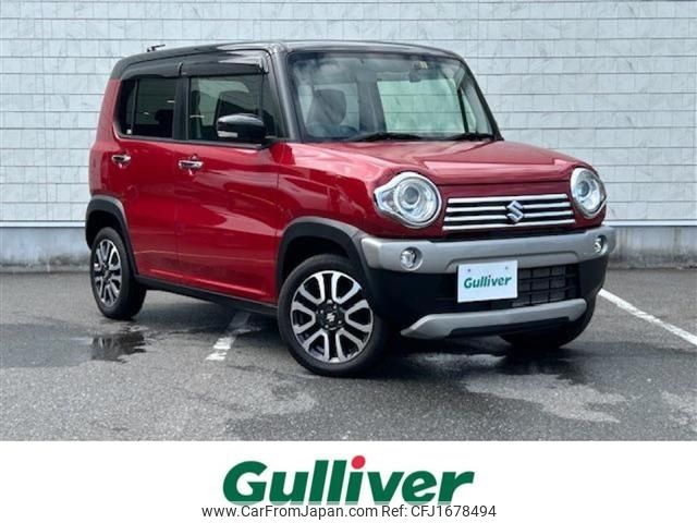 suzuki hustler 2018 CFJ1678494 image 1