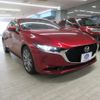 mazda mazda3 2019 -MAZDA--MAZDA3 3DA-BP8P--BP8P-104706---MAZDA--MAZDA3 3DA-BP8P--BP8P-104706- image 6