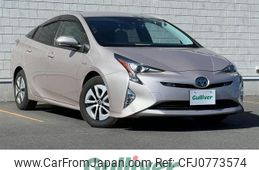 toyota prius 2016 -TOYOTA--Prius DAA-ZVW51--ZVW51-8004721---TOYOTA--Prius DAA-ZVW51--ZVW51-8004721-