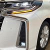 toyota alphard 2019 -TOYOTA--Alphard DBA-AGH30W--AGH30-0296289---TOYOTA--Alphard DBA-AGH30W--AGH30-0296289- image 14