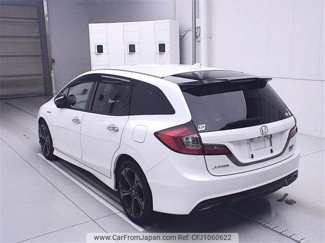 honda jade 2020 -HONDA--Jade FR4-1103310---HONDA--Jade FR4-1103310- image 2