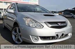 toyota caldina 2002 CFJ1623859