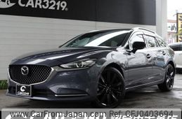 mazda atenza 2021 -MAZDA 【名変中 】--MAZDA6 GJ2AW--550152---MAZDA 【名変中 】--MAZDA6 GJ2AW--550152-