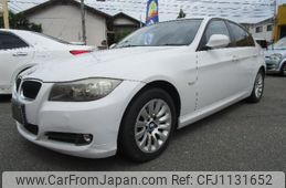 bmw 3-series 2010 -BMW--BMW 3 Series VA20--0NM18133---BMW--BMW 3 Series VA20--0NM18133-