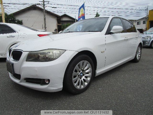 bmw 3-series 2010 -BMW--BMW 3 Series VA20--0NM18133---BMW--BMW 3 Series VA20--0NM18133- image 1