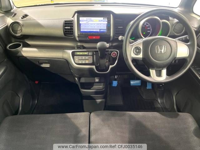 honda n-box 2015 -HONDA--N BOX DBA-JF1--JF1-1663046---HONDA--N BOX DBA-JF1--JF1-1663046- image 2