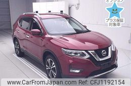 nissan x-trail 2018 -NISSAN--X-Trail NT32-088853---NISSAN--X-Trail NT32-088853-
