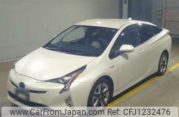 toyota prius 2016 -TOYOTA--Prius DAA-ZVW51--ZVW51-6035640---TOYOTA--Prius DAA-ZVW51--ZVW51-6035640-