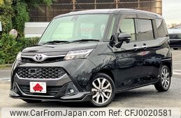 toyota tank 2016 -TOYOTA--Tank DBA-M900A--M900A-0012525---TOYOTA--Tank DBA-M900A--M900A-0012525-