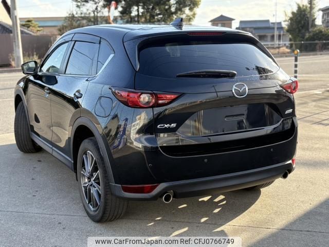 mazda cx-5 2018 quick_quick_6BA-KFEP_201256 image 2