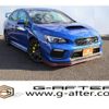 subaru wrx 2018 -SUBARU--WRX CBA-VAB--VAB-026084---SUBARU--WRX CBA-VAB--VAB-026084- image 1