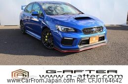 subaru wrx 2018 -SUBARU--WRX CBA-VAB--VAB-026084---SUBARU--WRX CBA-VAB--VAB-026084-