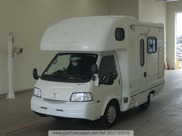 mazda bongo-truck 2019 -MAZDA--Bongo Truck SLP2T-111328---MAZDA--Bongo Truck SLP2T-111328- image 1