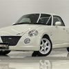 daihatsu copen 2003 -DAIHATSU--Copen LA-L880K--L880K-0015399---DAIHATSU--Copen LA-L880K--L880K-0015399- image 1