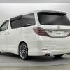 toyota alphard 2013 -TOYOTA--Alphard DBA-ANH20W--ANH20-8273408---TOYOTA--Alphard DBA-ANH20W--ANH20-8273408- image 15