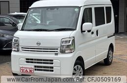 nissan clipper-van 2024 -NISSAN--Clipper Van 5BD-DR17V--DR17V-758***---NISSAN--Clipper Van 5BD-DR17V--DR17V-758***-