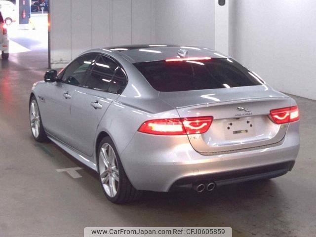 jaguar xe 2016 quick_quick_LDA-JA2NA_SA1AB4AN2HA968060 image 2