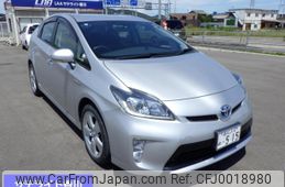 toyota prius 2014 -TOYOTA 【高松 310ぬ515】--Prius ZVW30-1864039---TOYOTA 【高松 310ぬ515】--Prius ZVW30-1864039-