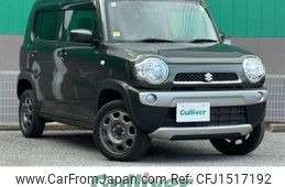 suzuki hustler 2019 CFJ1517192