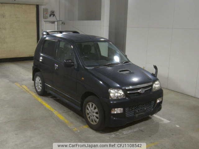 daihatsu terios-kid 2008 -DAIHATSU--Terios Kid J111G--J111G-500628---DAIHATSU--Terios Kid J111G--J111G-500628- image 1