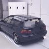honda civic 1993 CFJ1610038 image 2