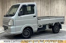 suzuki carry-truck 2014 -SUZUKI--Carry Truck EBD-DA16T--DA16T-132458---SUZUKI--Carry Truck EBD-DA16T--DA16T-132458-