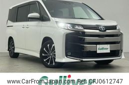 toyota noah 2023 -TOYOTA--Noah 6AA-ZWR90W--ZWR90-0129983---TOYOTA--Noah 6AA-ZWR90W--ZWR90-0129983-