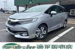 honda shuttle 2019 -HONDA--Shuttle GP7--2005885---HONDA--Shuttle GP7--2005885-