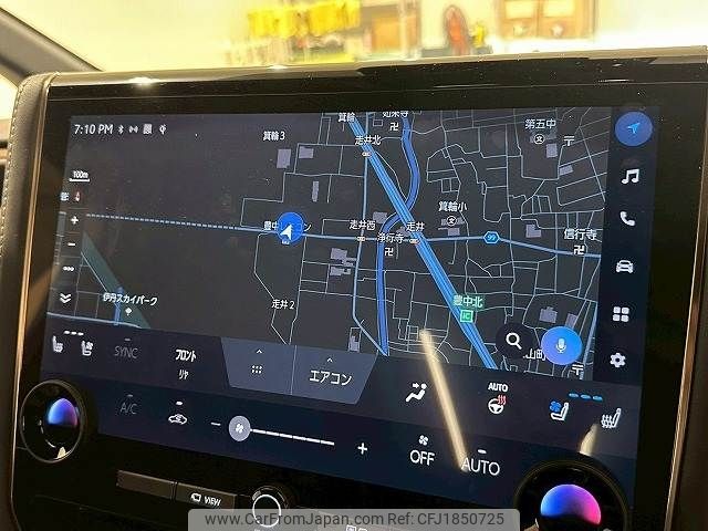 toyota alphard 2023 CFJ1850725 image 2