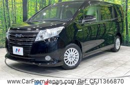 toyota noah 2014 CFJ1366870