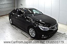 toyota mark-x 2013 -TOYOTA--MarkX GRX130-6076014---TOYOTA--MarkX GRX130-6076014-