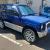 mitsubishi pajero-mini 1996 CFJ1524810 image 3