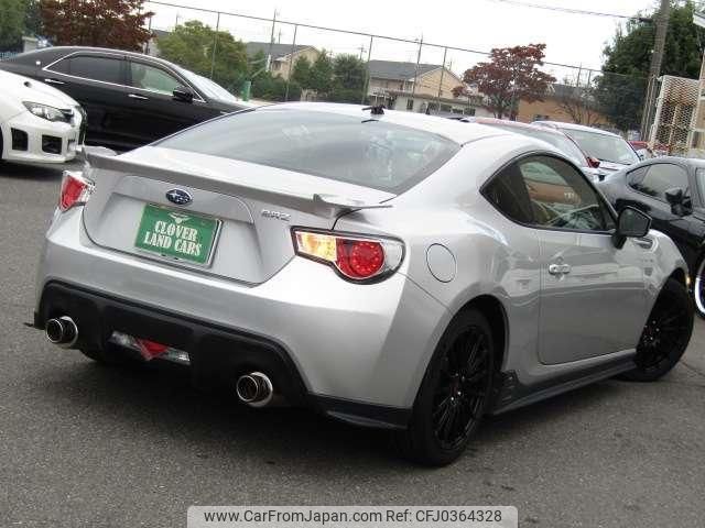 subaru brz 2014 quick_quick_DBA-ZC6_ZC6-013619 image 2