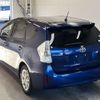 toyota prius-α 2012 -TOYOTA--Prius α ZVW41W-3192188---TOYOTA--Prius α ZVW41W-3192188- image 6