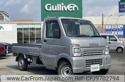 suzuki carry-truck 2009 -SUZUKI--Carry Truck EBD-DA63T--DA63T-614944---SUZUKI--Carry Truck EBD-DA63T--DA63T-614944-