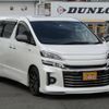 toyota vellfire 2013 -TOYOTA--Vellfire DBA-ANH20W--ANH20-8304927---TOYOTA--Vellfire DBA-ANH20W--ANH20-8304927- image 5